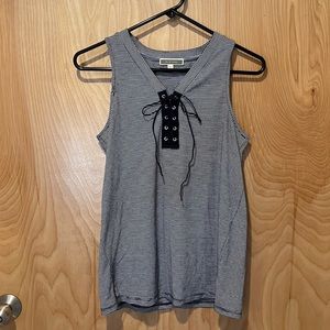 Pleione Small Tank Top